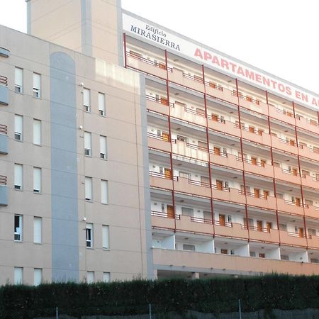Apartamentos Edificio Mirasierra Oropesa del Mar Exteriér fotografie