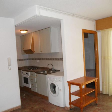 Apartamentos Edificio Mirasierra Oropesa del Mar Exteriér fotografie