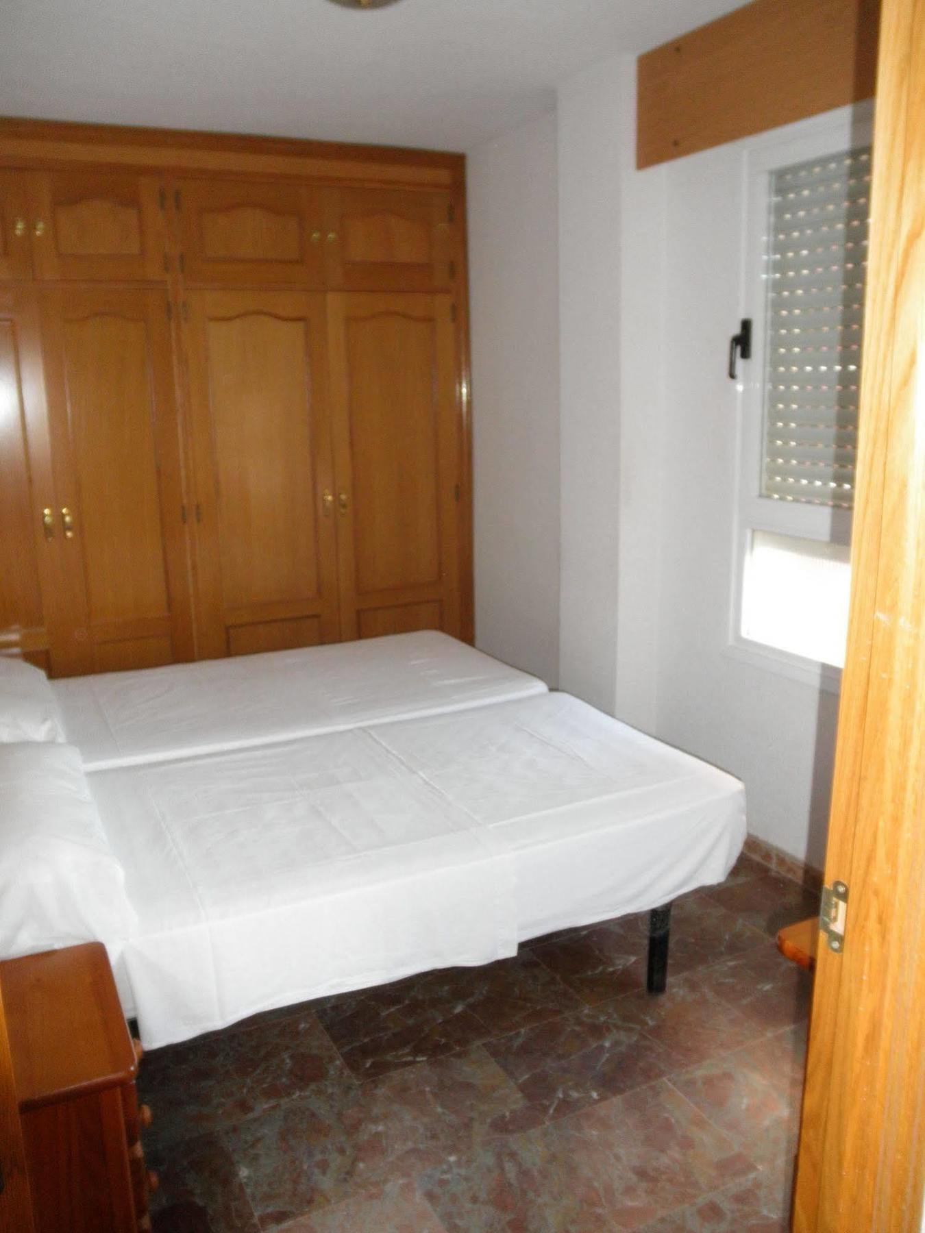 Apartamentos Edificio Mirasierra Oropesa del Mar Exteriér fotografie